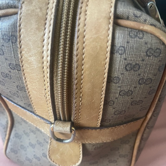 Authentic Gucci Vintage 👜👑 - Picture 7 of 14